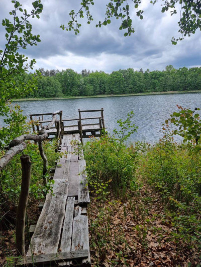 Na sprzedaż działka budowlana - Żelisławie -
zachodniopomorskie Zdjęcie nr 2