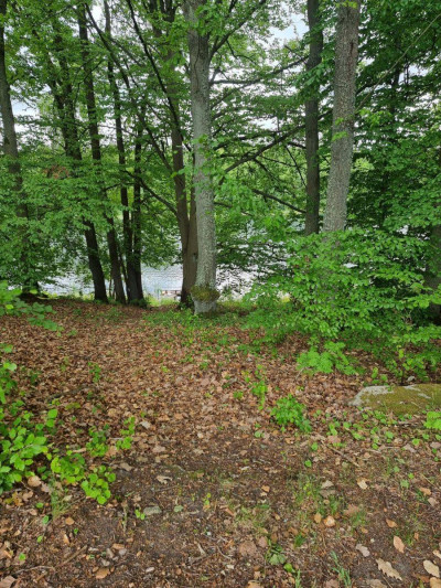 Na sprzedaż działka budowlana - Żelisławie -
zachodniopomorskie Zdjęcie nr 9