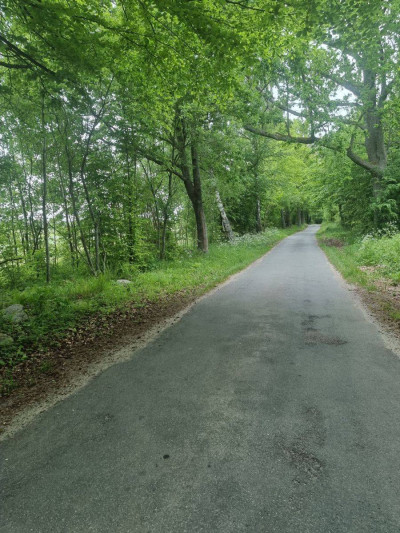 Na sprzedaż działka budowlana - Żelisławie -
zachodniopomorskie Zdjęcie nr 10