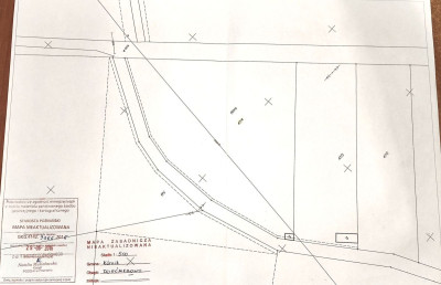 Na sprzedaż działka rolna - Dziećmierowo -
wielkopolskie Zdjęcie nr 5