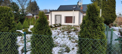 Na sprzedaż działka rekreacyjna - Poznań -
wielkopolskie Zdjęcie nr 14