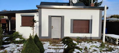 Na sprzedaż działka rekreacyjna - Poznań -
wielkopolskie Zdjęcie nr 2