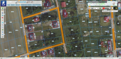 Na sprzedaż działka budowlana - Bytkowo -
wielkopolskie Zdjęcie nr 4