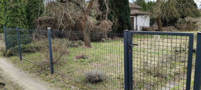 Na sprzedaż działka rekreacyjna - Poznań -
wielkopolskie Zdjęcie nr 10