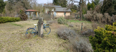 Na sprzedaż działka rekreacyjna - Poznań -
wielkopolskie Zdjęcie nr 2