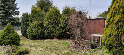 Na sprzedaż działka rekreacyjna - Poznań -
wielkopolskie Zdjęcie nr 7