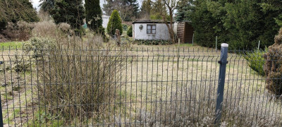 Na sprzedaż działka rekreacyjna - Poznań -
wielkopolskie Zdjęcie nr 8