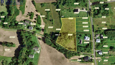 Działki budowlana w Marcyporebie - Marcyporęba   -
małopolskie Zdjęcie nr 3