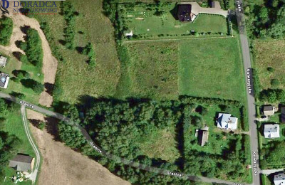 Działki budowlana w Marcyporebie - Marcyporęba   -
małopolskie Zdjęcie nr 5