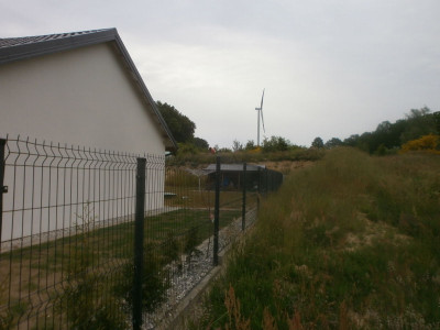 Na sprzedaż działka budowlana - Sulimice -
zachodniopomorskie Zdjęcie nr 10