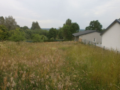 Na sprzedaż działka budowlana - Sulimice -
zachodniopomorskie Zdjęcie nr 11