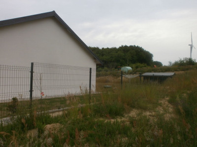 Na sprzedaż działka budowlana - Sulimice -
zachodniopomorskie Zdjęcie nr 12