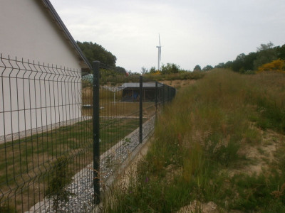 Na sprzedaż działka budowlana - Sulimice -
zachodniopomorskie Zdjęcie nr 13