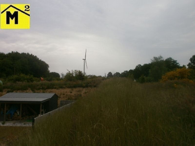 Na sprzedaż działka budowlana - Sulimice -
zachodniopomorskie Zdjęcie nr 14