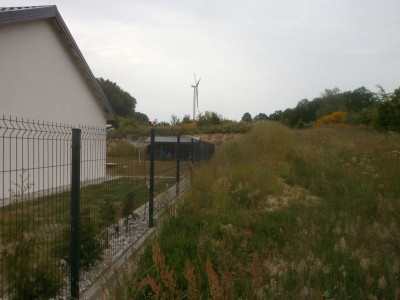 Na sprzedaż działka budowlana - Sulimice -
zachodniopomorskie Zdjęcie nr 2