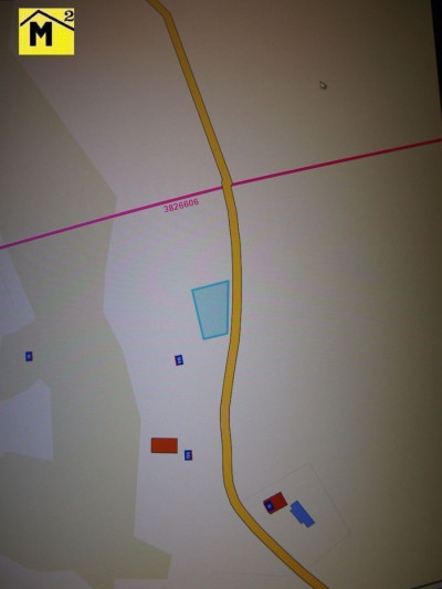 Na sprzedaż działka budowlana - Sulimice -
zachodniopomorskie Zdjęcie nr 5