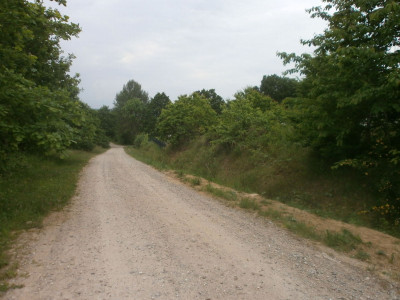 Na sprzedaż działka budowlana - Sulimice -
zachodniopomorskie Zdjęcie nr 6