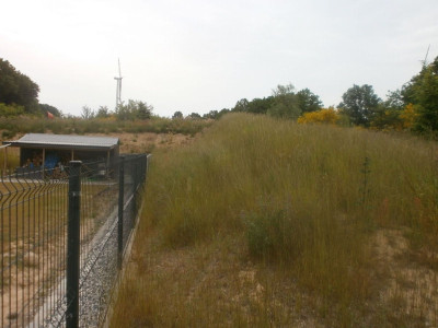 Na sprzedaż działka budowlana - Sulimice -
zachodniopomorskie Zdjęcie nr 9