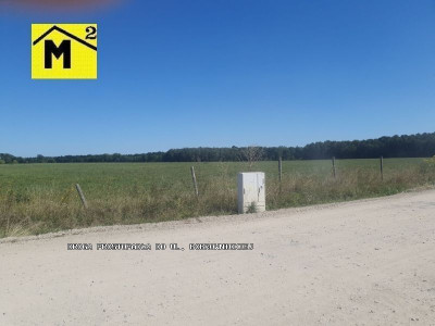 Na sprzedaż działka budowlana - Poznań -
wielkopolskie Zdjęcie nr 2