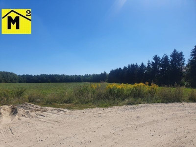 Na sprzedaż działka budowlana - Poznań -
wielkopolskie Zdjęcie nr 4