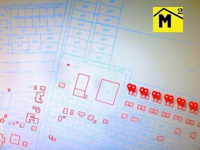 Na sprzedaż działka budowlana - Poznań -
wielkopolskie Zdjęcie nr 9