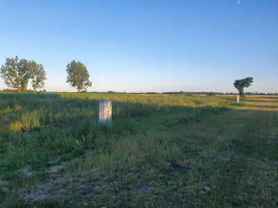 Na sprzedaż działka budowlana - Goniczki -
wielkopolskie Zdjęcie nr 7