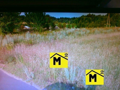 Na sprzedaż działka rolna - Obory -
wielkopolskie Zdjęcie nr 7