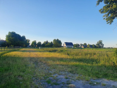 Na sprzedaż działka budowlana - Goniczki -
wielkopolskie Zdjęcie nr 10