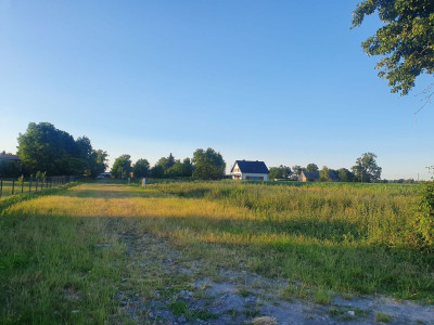 Na sprzedaż działka budowlana - Goniczki -
wielkopolskie Zdjęcie nr 11