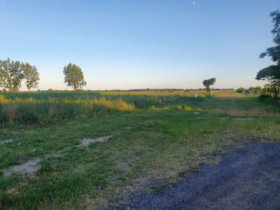 Na sprzedaż działka budowlana - Goniczki -
wielkopolskie Zdjęcie nr 12