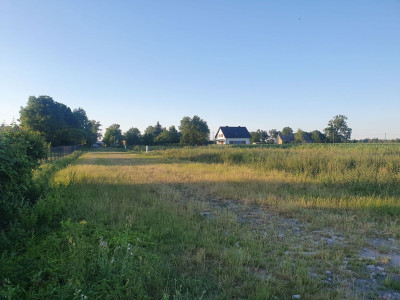 Na sprzedaż działka budowlana - Goniczki -
wielkopolskie Zdjęcie nr 13