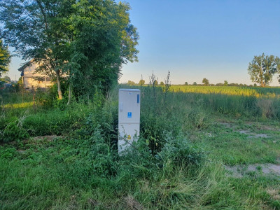 Na sprzedaż działka budowlana - Goniczki -
wielkopolskie Zdjęcie nr 14