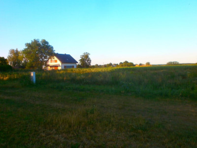 Na sprzedaż działka budowlana - Goniczki -
wielkopolskie Zdjęcie nr 4