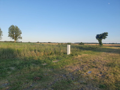 Na sprzedaż działka budowlana - Goniczki -
wielkopolskie Zdjęcie nr 5