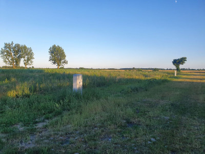 Na sprzedaż działka budowlana - Goniczki -
wielkopolskie Zdjęcie nr 7