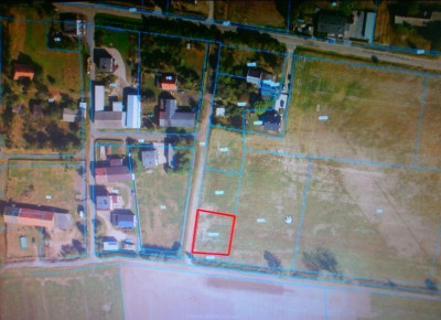 Na sprzedaż działka budowlana - Goniczki -
wielkopolskie Zdjęcie nr 8