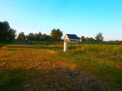 Na sprzedaż działka budowlana - Goniczki -
wielkopolskie Zdjęcie nr 9