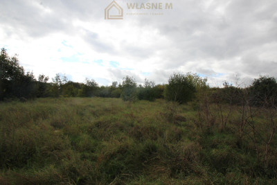 Działka inwestycyjna mieszkaniowa jednorodzinna - Radzionków   -
śląskie Zdjęcie nr 2