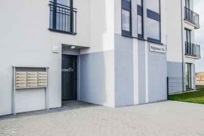 Na sprzedaż działka budowlana - Września -
wielkopolskie Zdjęcie nr 10