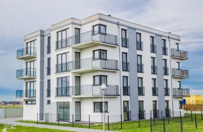 Na sprzedaż działka budowlana - Września - wielkopolskie