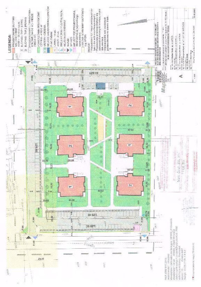 Na sprzedaż działka budowlana - Września -
wielkopolskie Zdjęcie nr 7