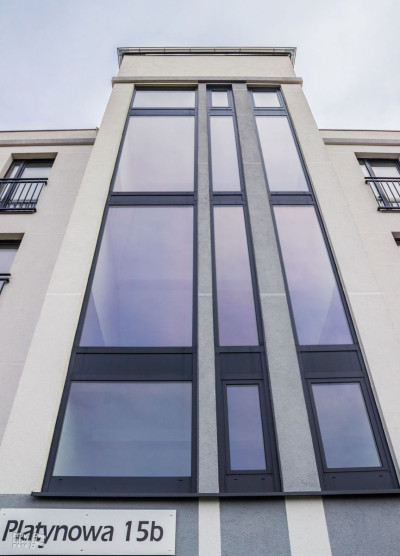 Na sprzedaż działka budowlana - Września -
wielkopolskie Zdjęcie nr 9