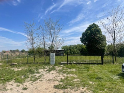 Na sprzedaż działka budowlana - Stęszewko -
wielkopolskie Zdjęcie nr 4