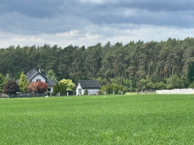 Na sprzedaż działka budowlana - Mielno - wielkopolskie