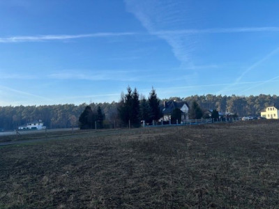 Na sprzedaż działka budowlana - Mielno -
wielkopolskie Zdjęcie nr 7