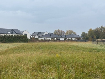 Na sprzedaż działka budowlana - Tarnowo Podgórne -
wielkopolskie Zdjęcie nr 2