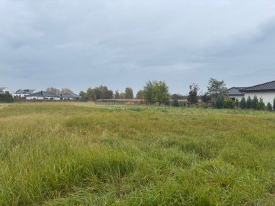 Na sprzedaż działka budowlana - Tarnowo Podgórne -
wielkopolskie Zdjęcie nr 3