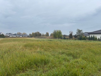 Na sprzedaż działka budowlana - Tarnowo Podgórne - wielkopolskie