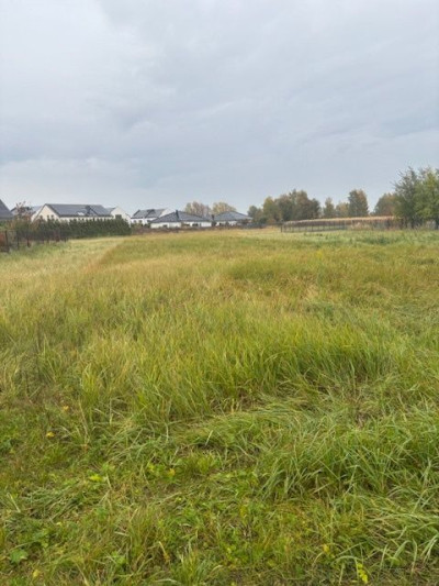 Na sprzedaż działka budowlana - Tarnowo Podgórne -
wielkopolskie Zdjęcie nr 3