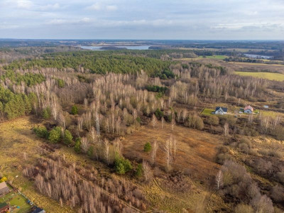 Na sprzedaż działka budowlana - Dywity -
warmińsko-mazurskie Zdjęcie nr 4